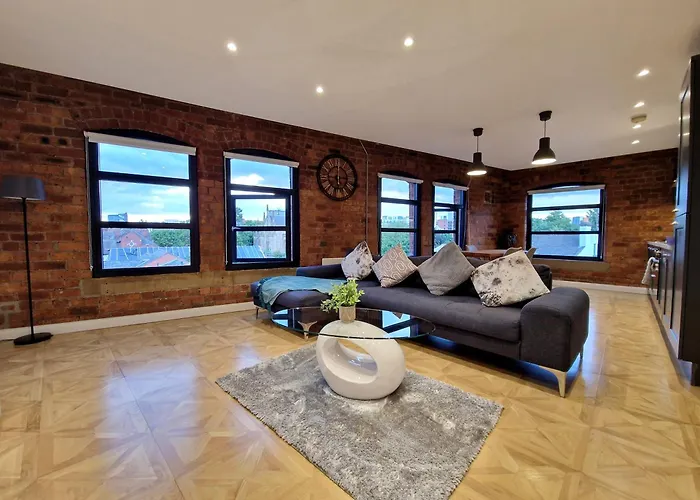 Aire Apartments New York Styled Luxury Apartments