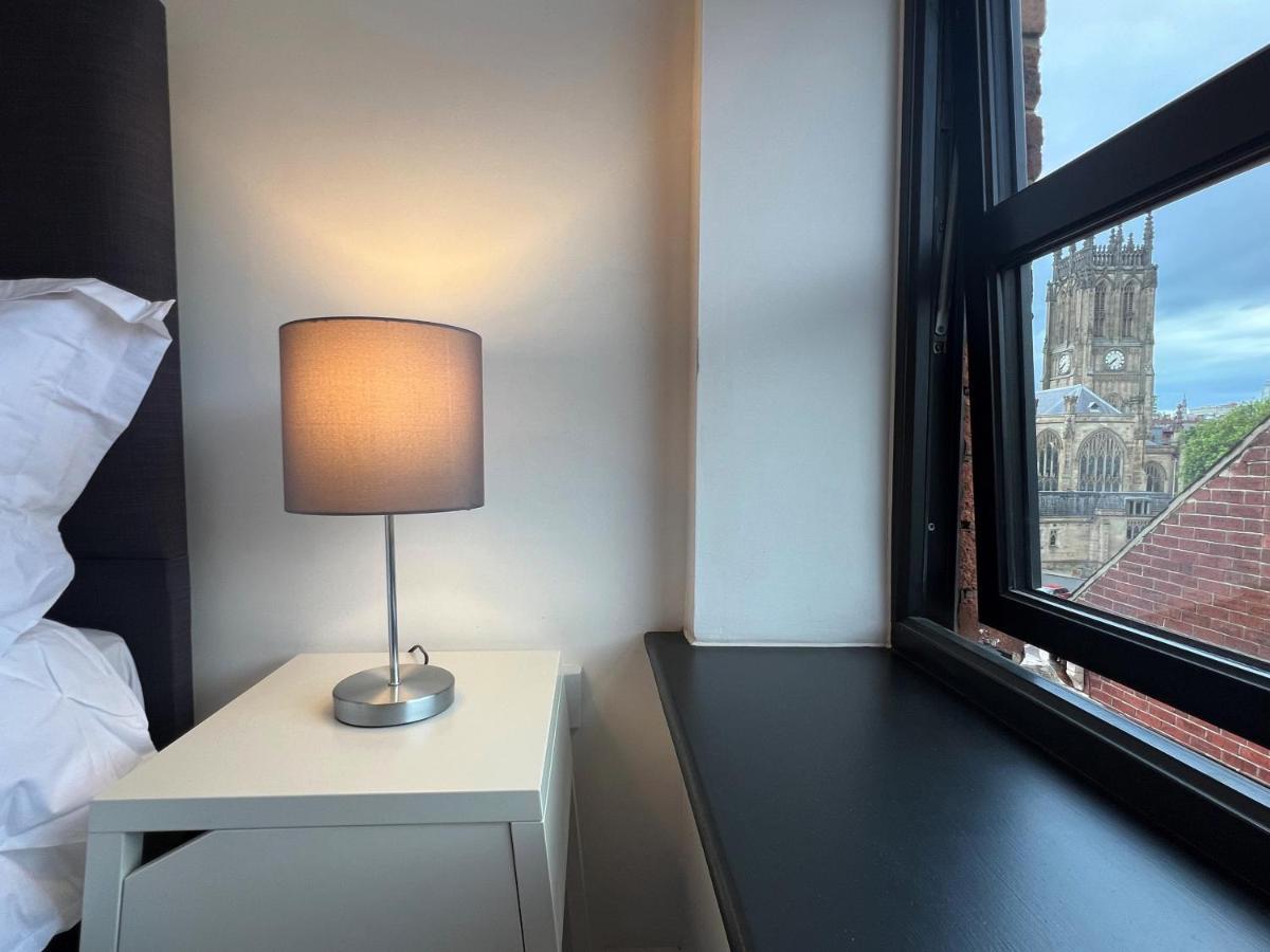 Apartamento Aire New York Styled Luxury