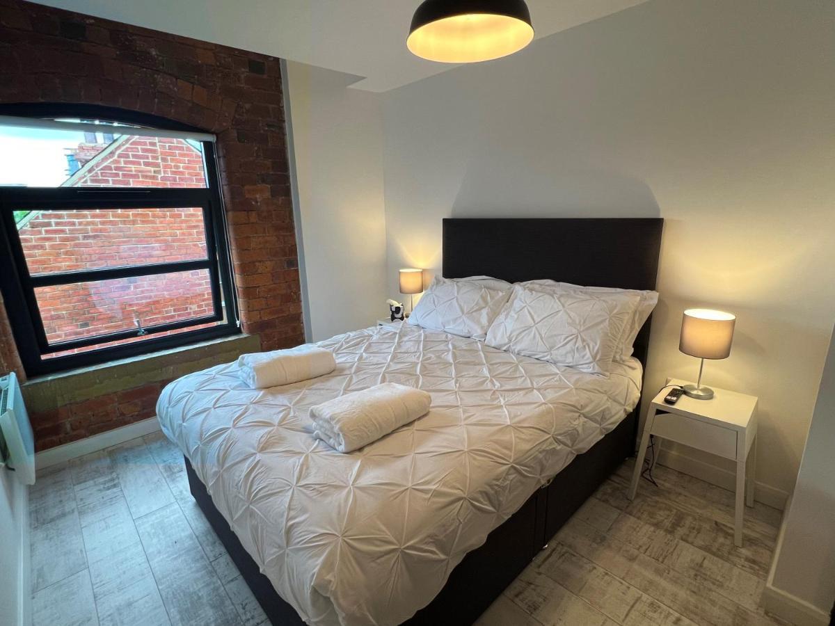Apartamento Aire New York Styled Luxury
