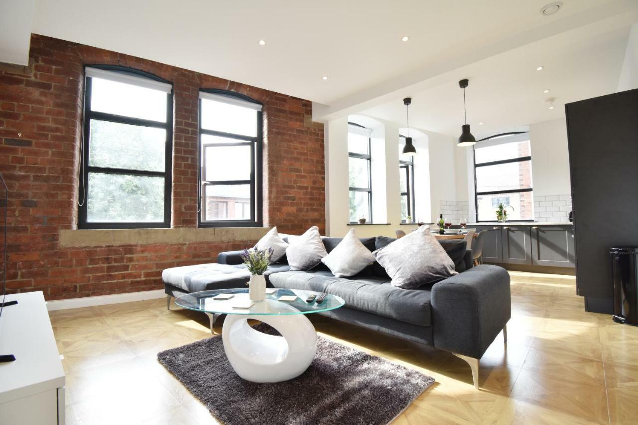 Apartamento Aire New York Styled Luxury