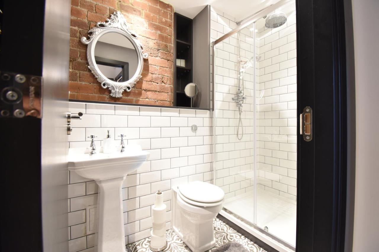 Apartamento Aire New York Styled Luxury
