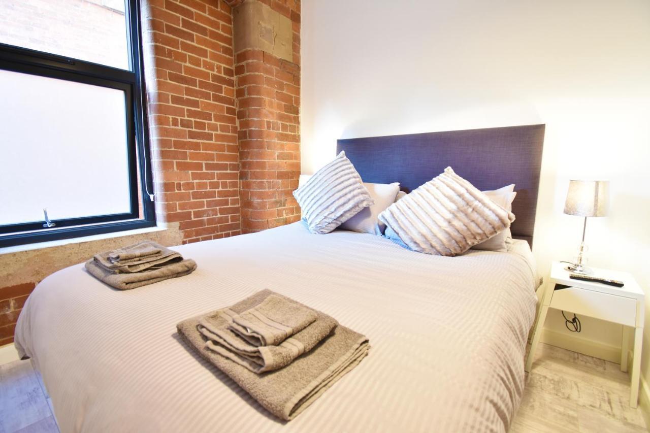 Aire New York Styled Luxury Apartamento *